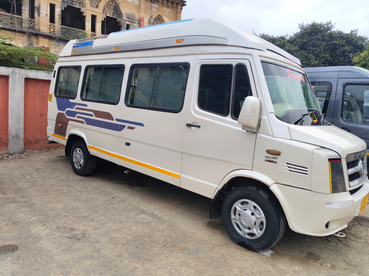 Car Rental